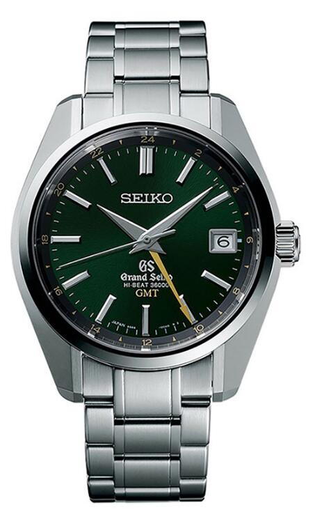 Grand Seiko Heritage Hi-Beat Automatic SBGJ005 Replica Watch